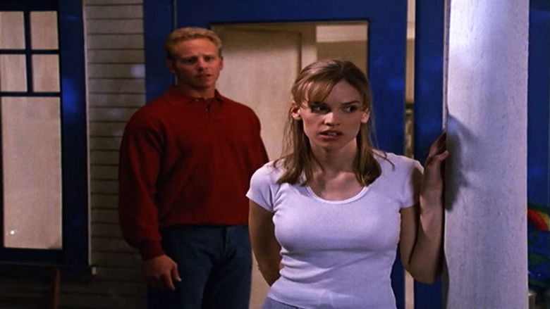 Друзья, возлюбленные и дети