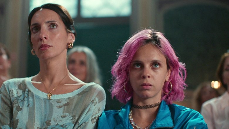 Дрожь земли