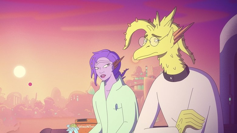 Проклятие орлошей