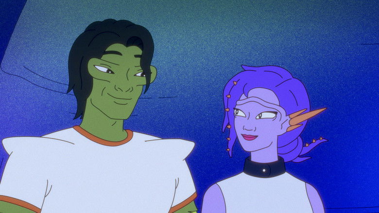 Это наука, детка!