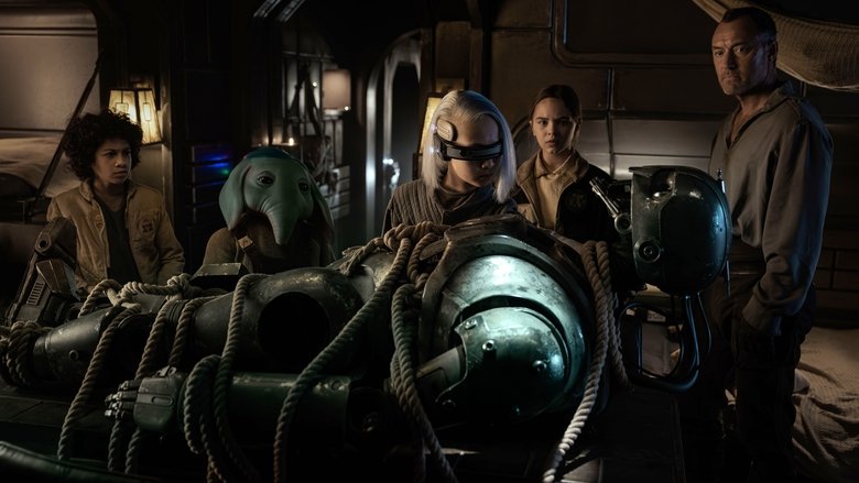 Вам ещё многое предстоит узнать о пиратах