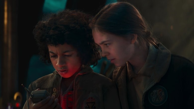 Хорошие ребята