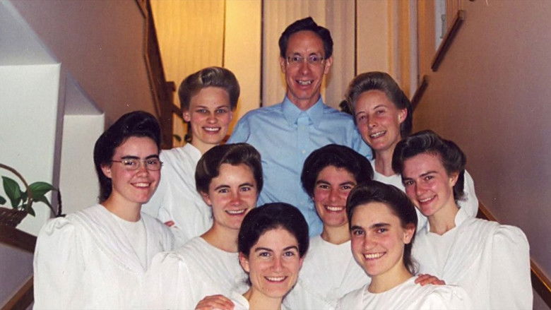 Часть вторая