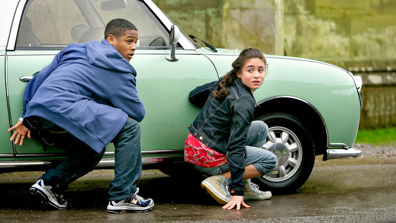 Глаз Горгоны (1)