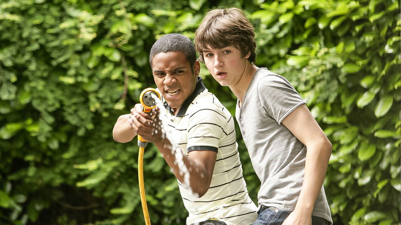 Враг Бэйнов (2)