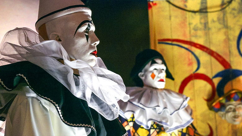 День клоуна (1)