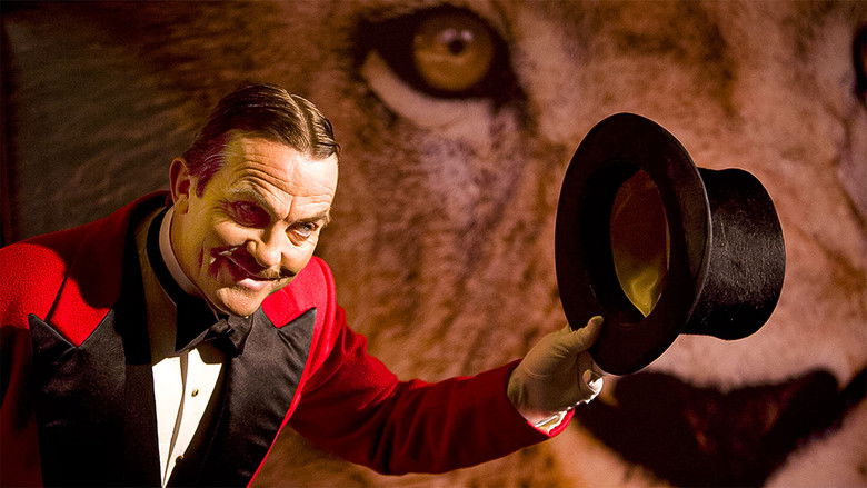 День клоуна (2)