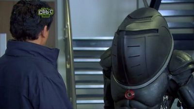 Пленник джудуна (2)