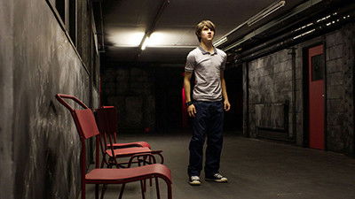 Человек из ночного кошмара (1)