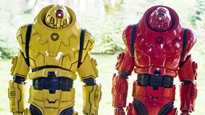 Пустая планета (2)