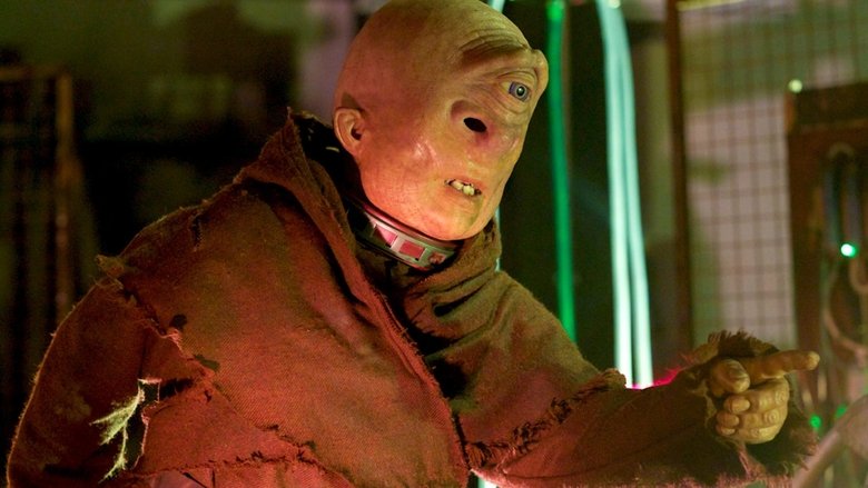 Человек, которого никогда не было (1)