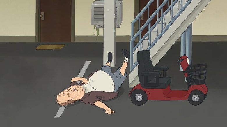 Сердечный приступ