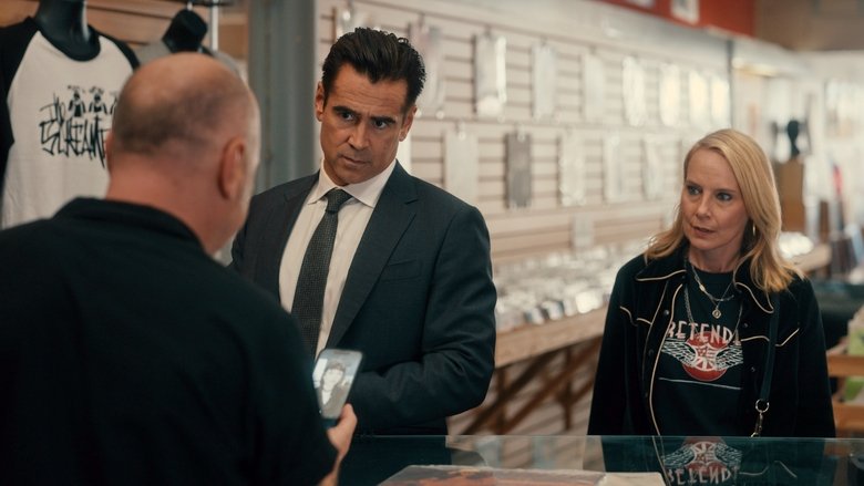 Не от мира сего