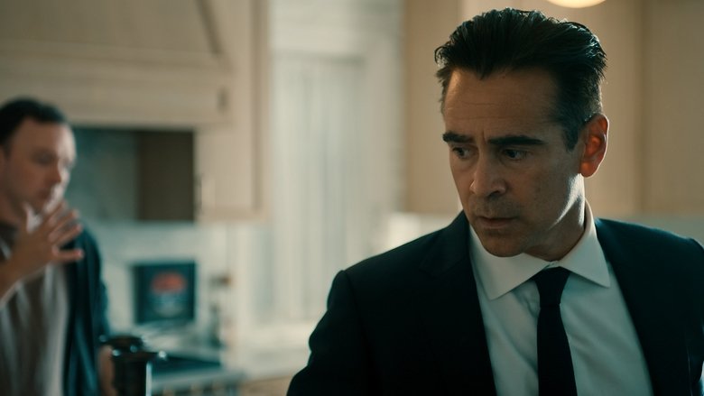 Мальчик в углу