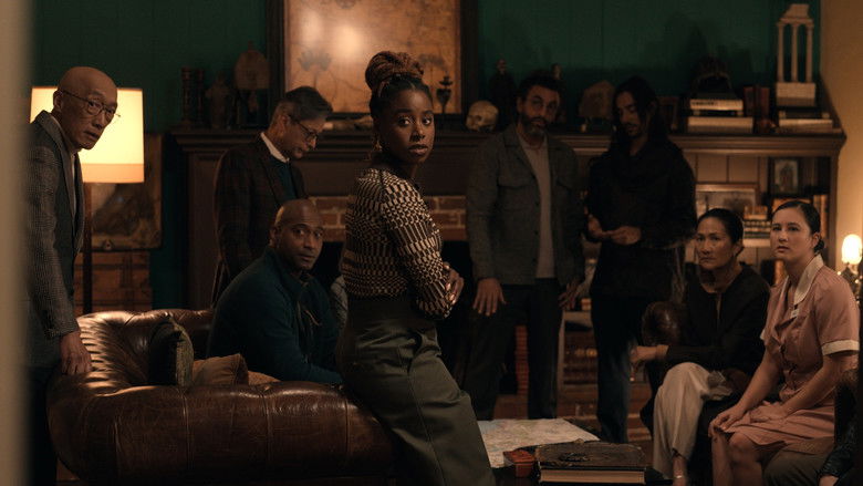 Друзья на всю жизнь