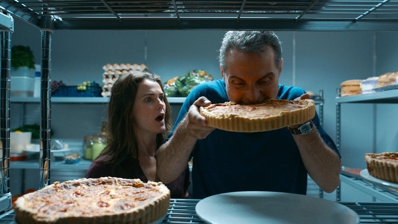 Ураган страсти