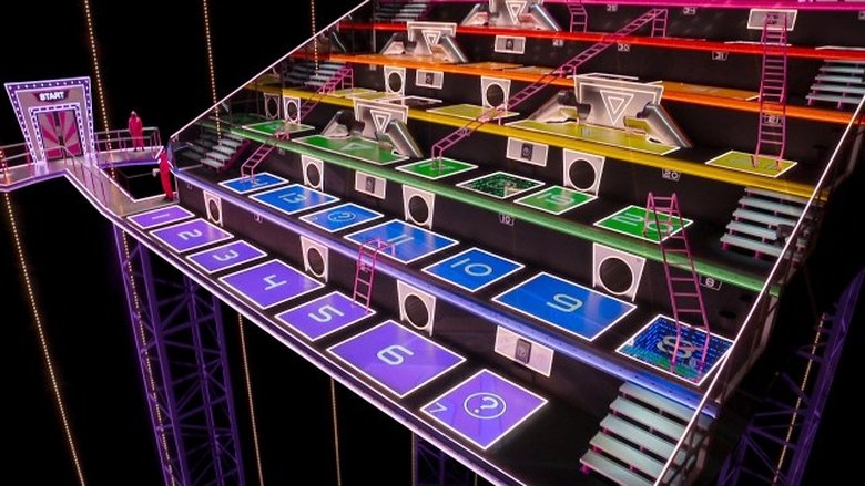 Взлеты и падения