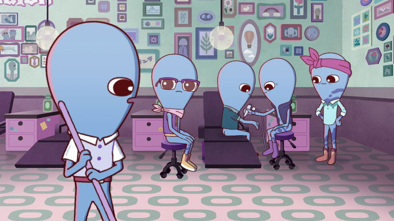 Перед восходом звезды