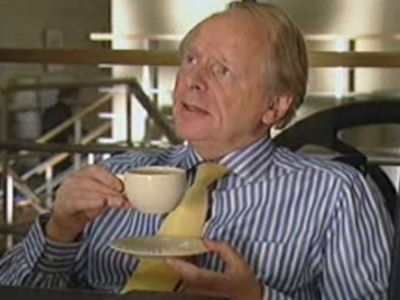 Мистер Фокс