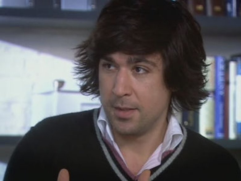 Любимец нации