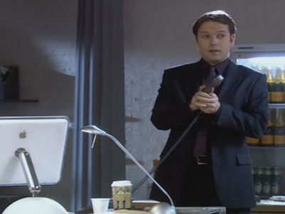 Крутя Америкой