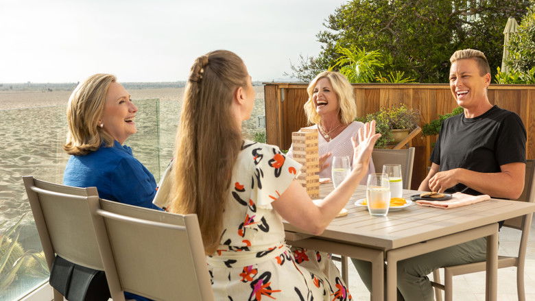 Отважные женщины – мятежные сердца