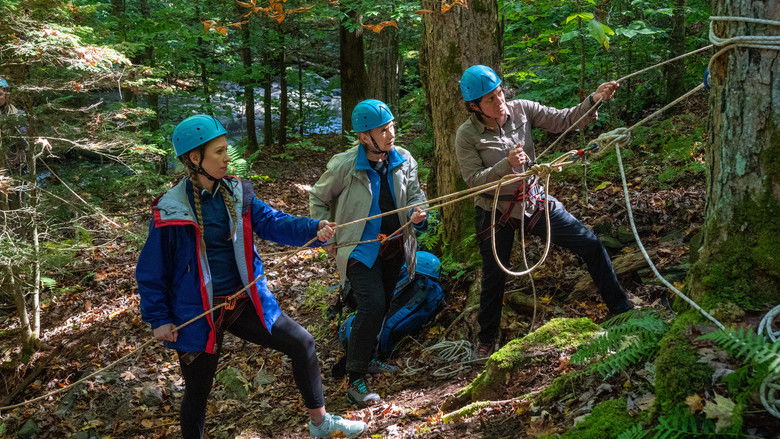 Отважные женщины – силы природы