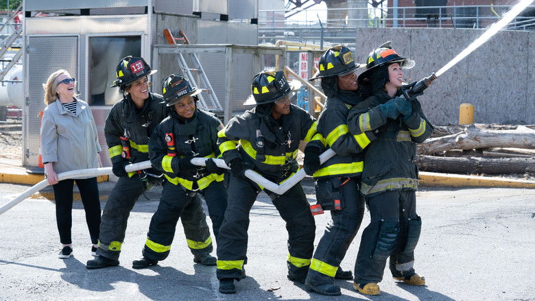 Отважные женщины выходят вперед