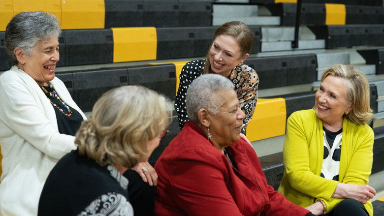 Отважные женщины рискуют