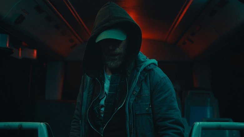 Три трупа в автобусе