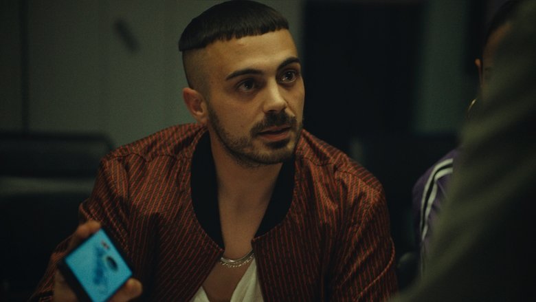 Лицом к лицу