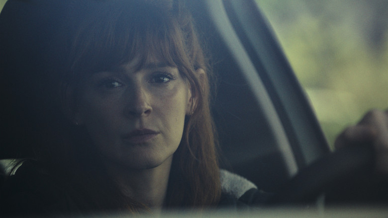 Снова на свободе