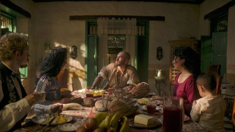 Полковник Аурелиано Буэндиа