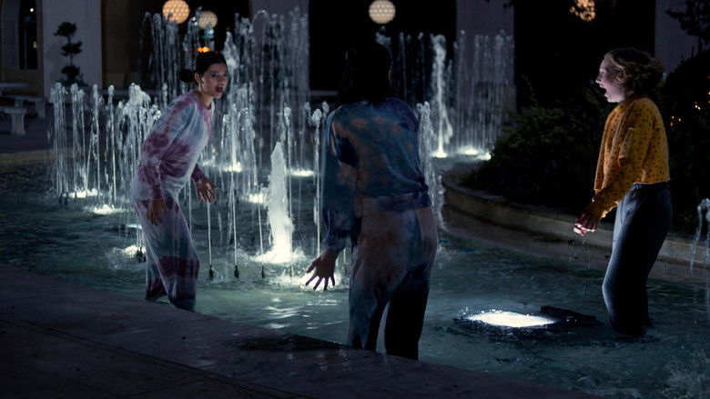 Жизнь продолжается