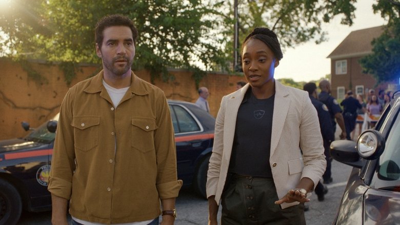 Я здесь гость