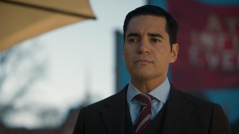 Ты худший человек на свете