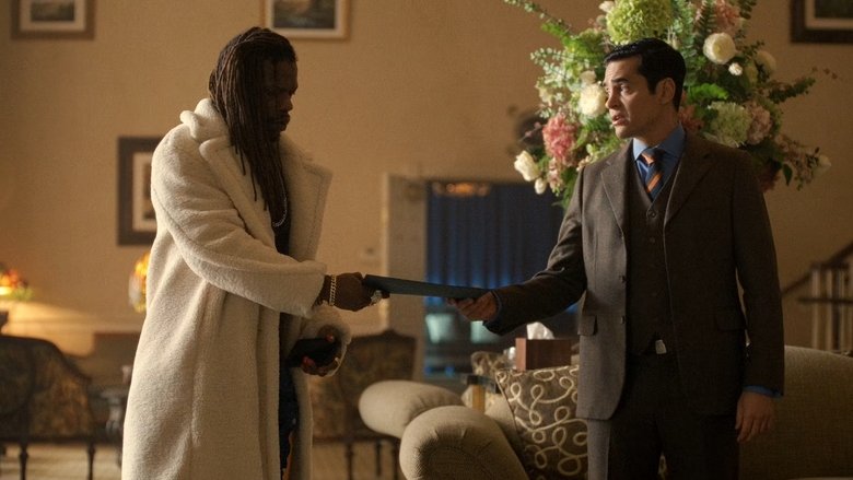 Похороны, достойные Куотермейнов