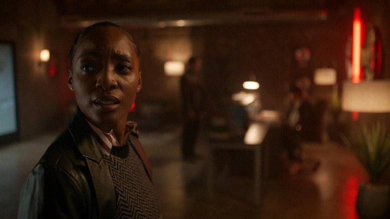 С этим ребёнком всё будет в порядке