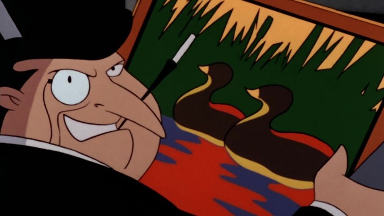 Птицы высокого полёта