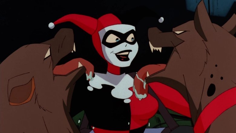 Харликвиниада