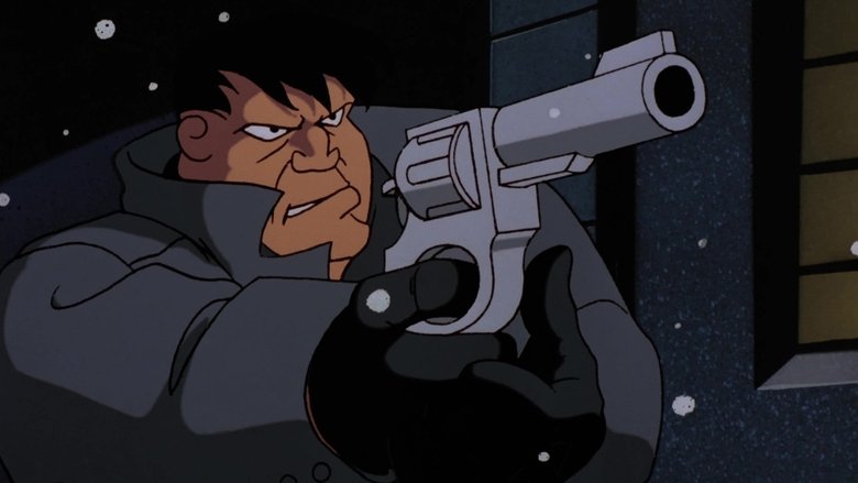 Пуля для Буллока