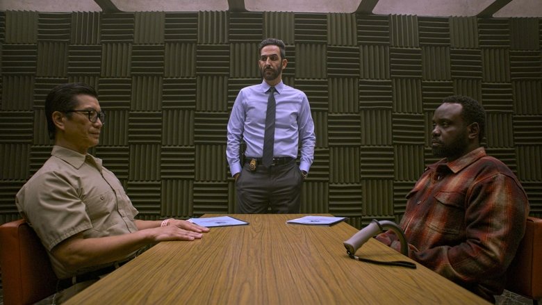 Невинные люди