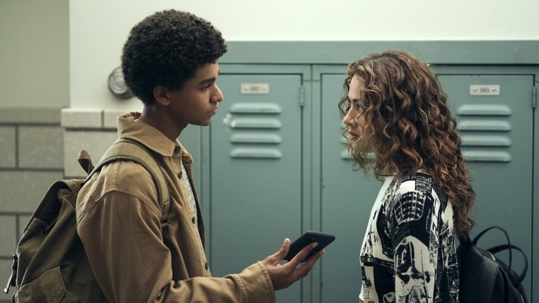 Призрачные следы