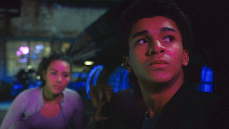 Посмотри, почувствуй, тронь, исцели