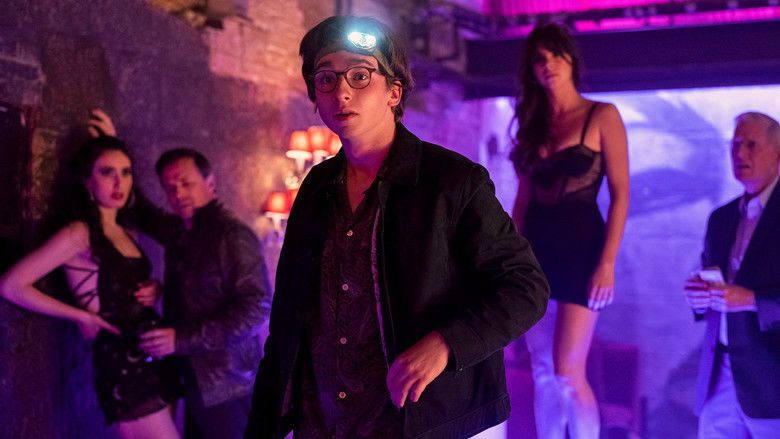 Из этого сотворены сладкие сны