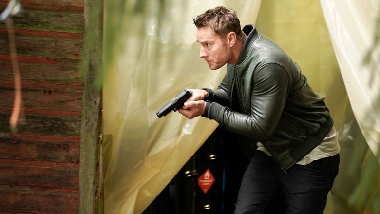 Сверхъестественное