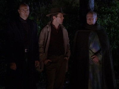 Долгая дорога