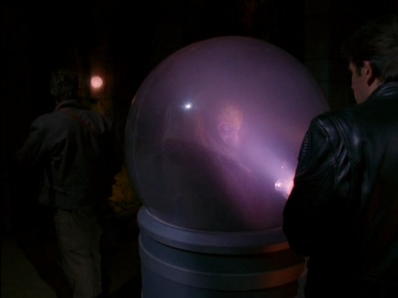 Тропа скорби