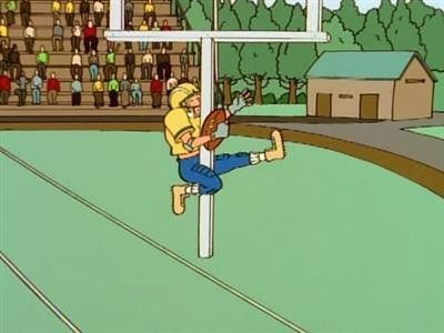 Нытик в юбке