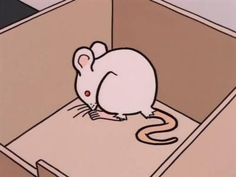 Лабораторная мерзость